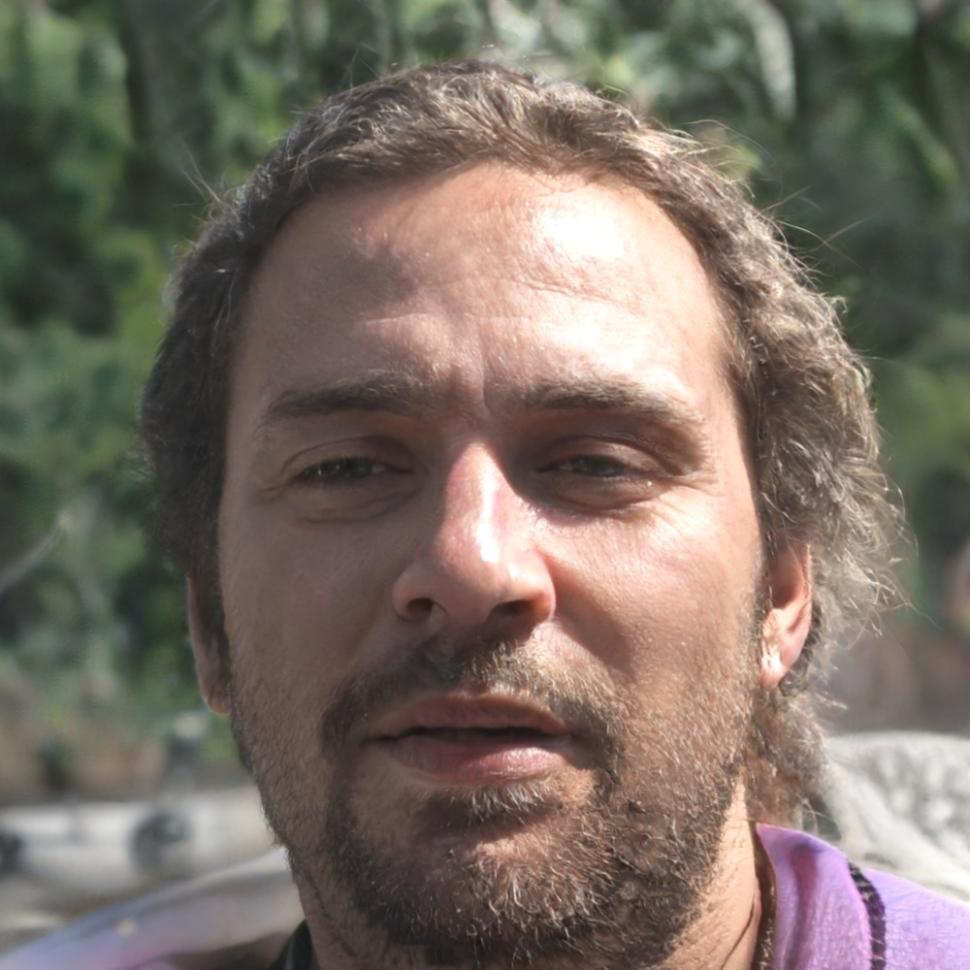 Ritratto di Battista